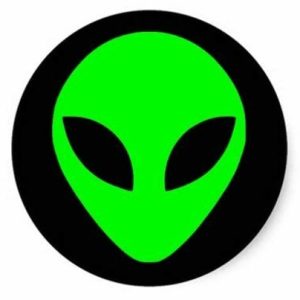 The truth is out there...